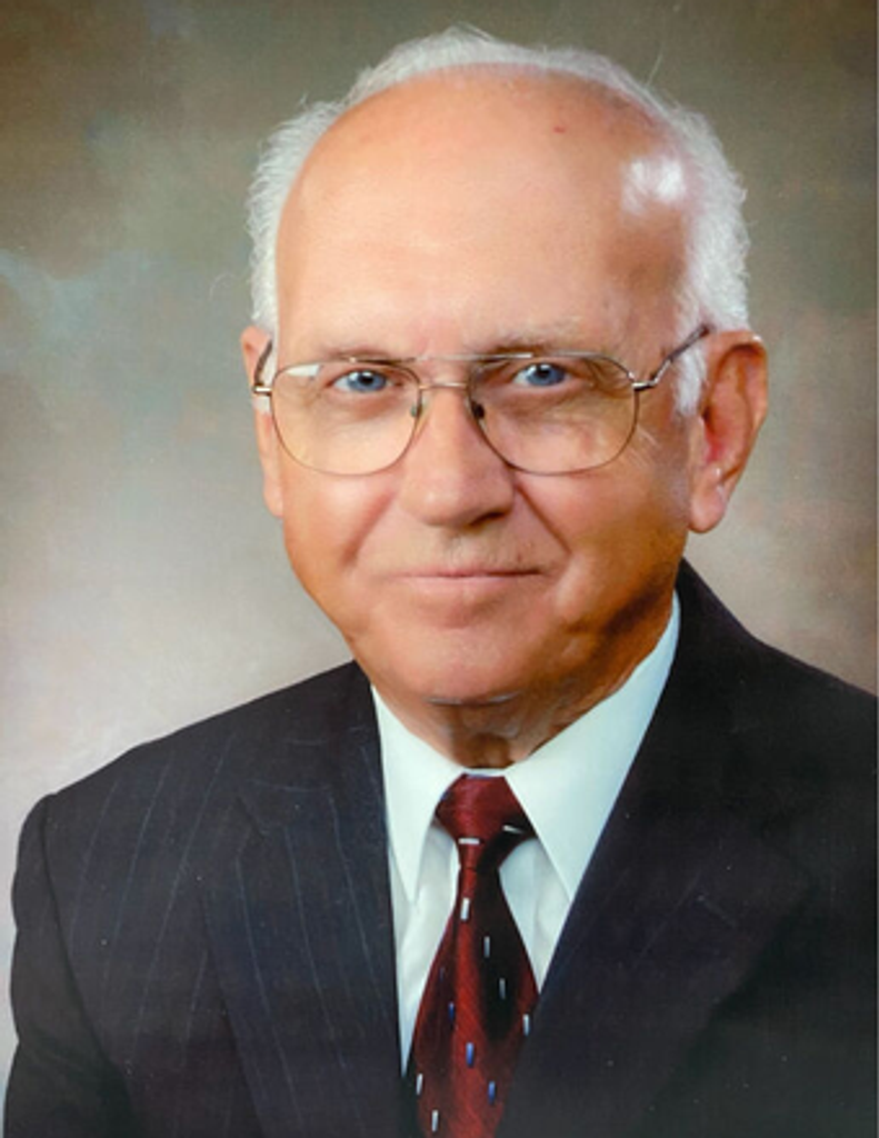 Rev. Austin Calvin Lewis Iii Profile Photo