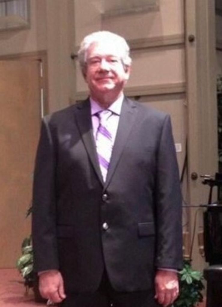 Michael Stuart Varnell Profile Photo