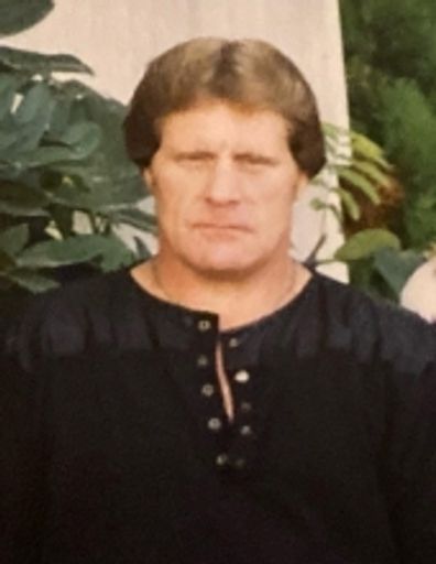 Garry Elkins Profile Photo