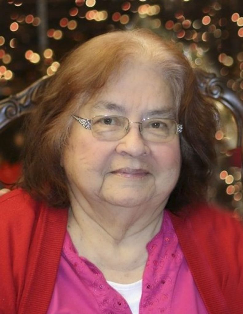 Eugenia Sanchez