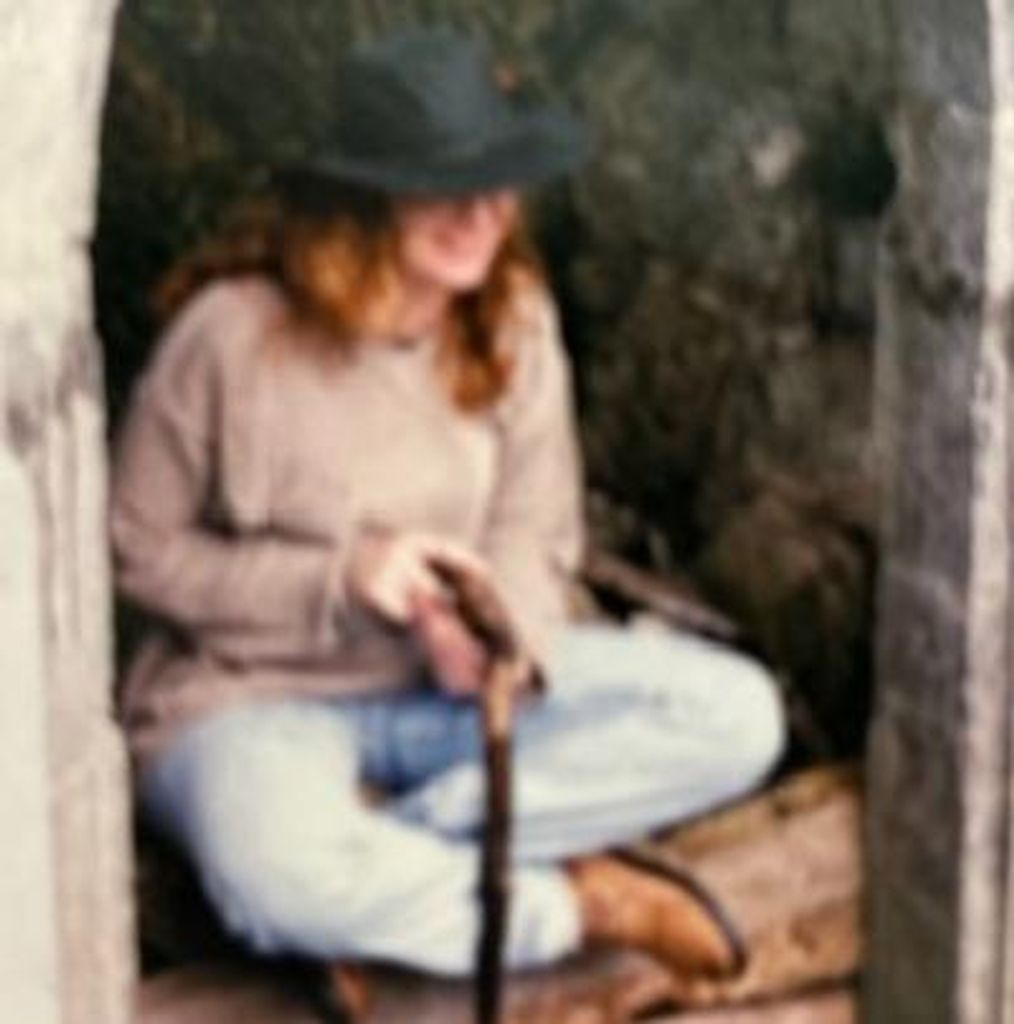 Michelle O'Callaghan Profile Photo