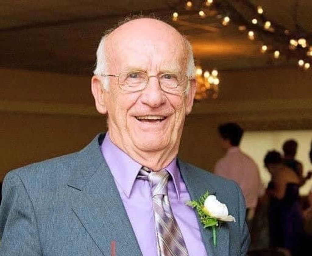 Joseph Earl Cummings