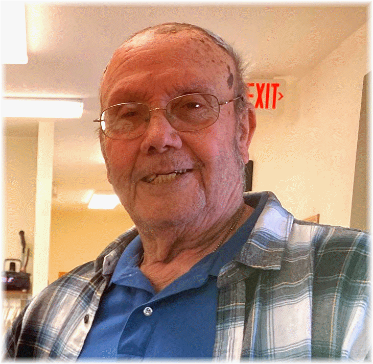 Kenneth W. Kuntzsch, Sr.
