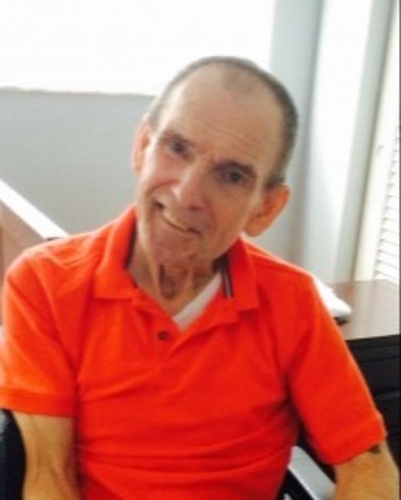 Gary Wayne Maddy Profile Photo