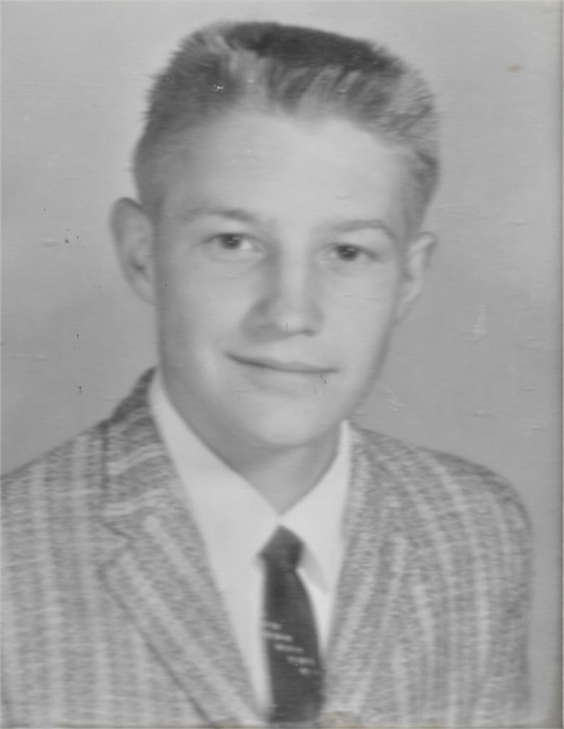 Benjamin Thomas Kinser Profile Photo