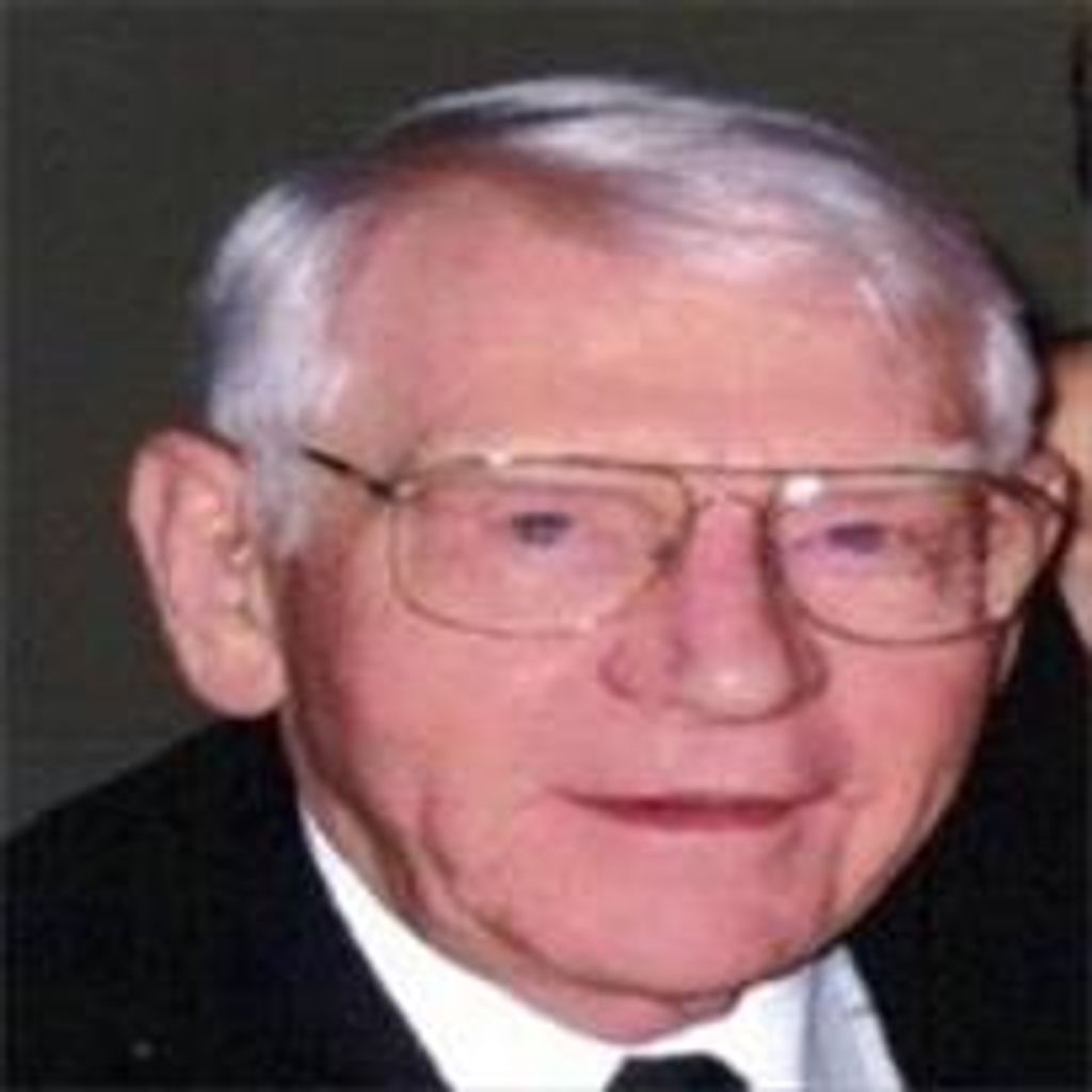 Richard "Dick" Voris Profile Photo