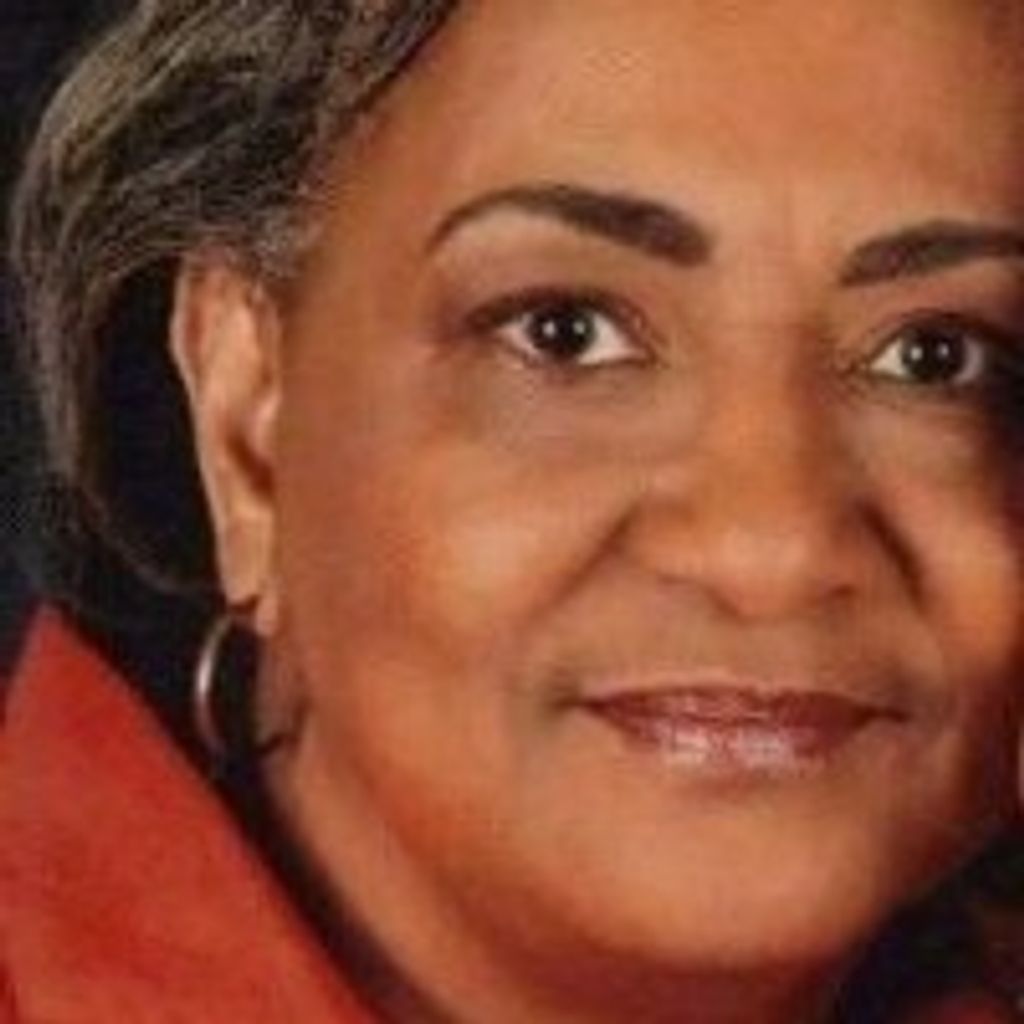 Ms. Eulatine Burton Profile Photo