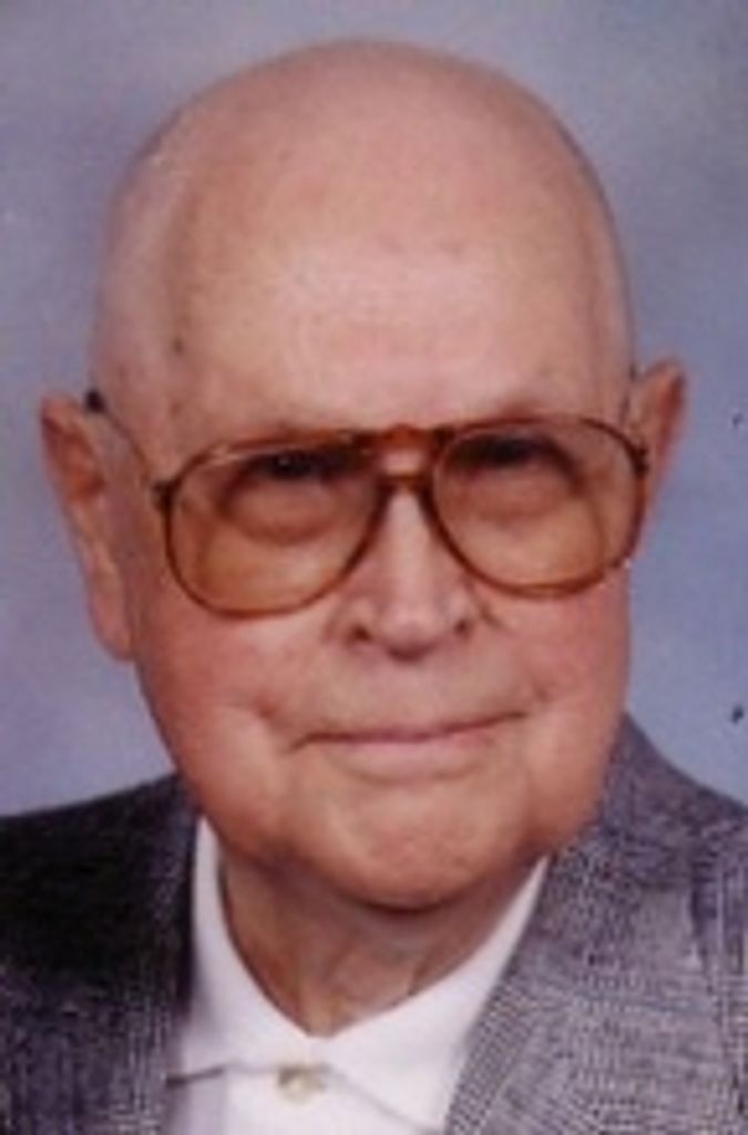 Dale E. Gill Profile Photo