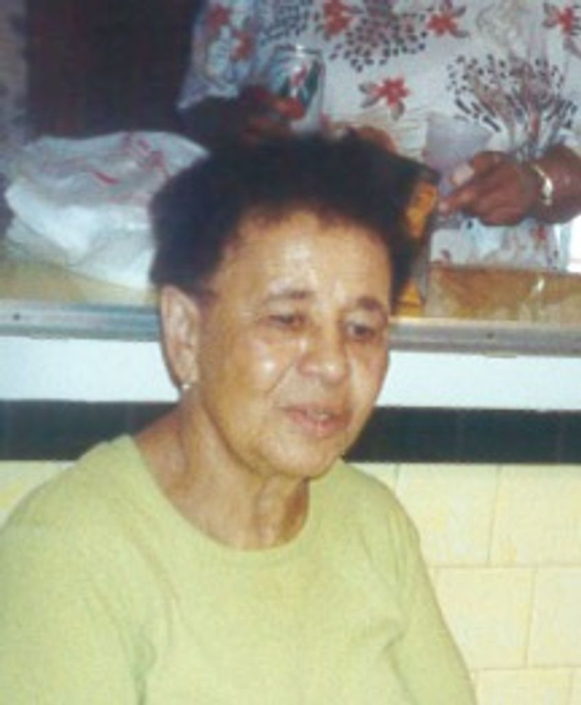 Betty Katherine (Lovelady)  Duboise