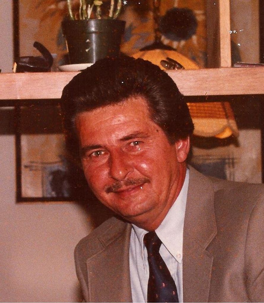 Vincent  J. Ausfeld Profile Photo