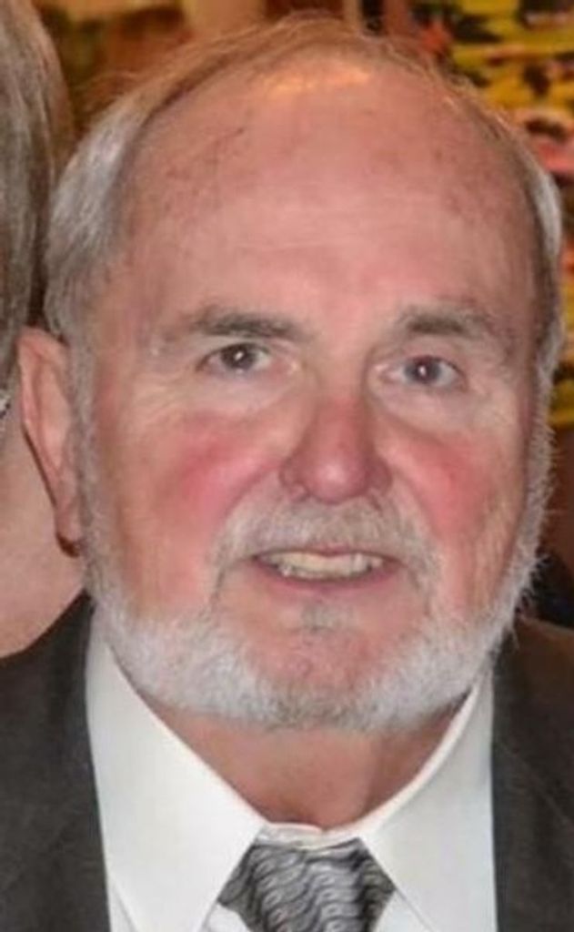 Kenneth A. Larissey Profile Photo