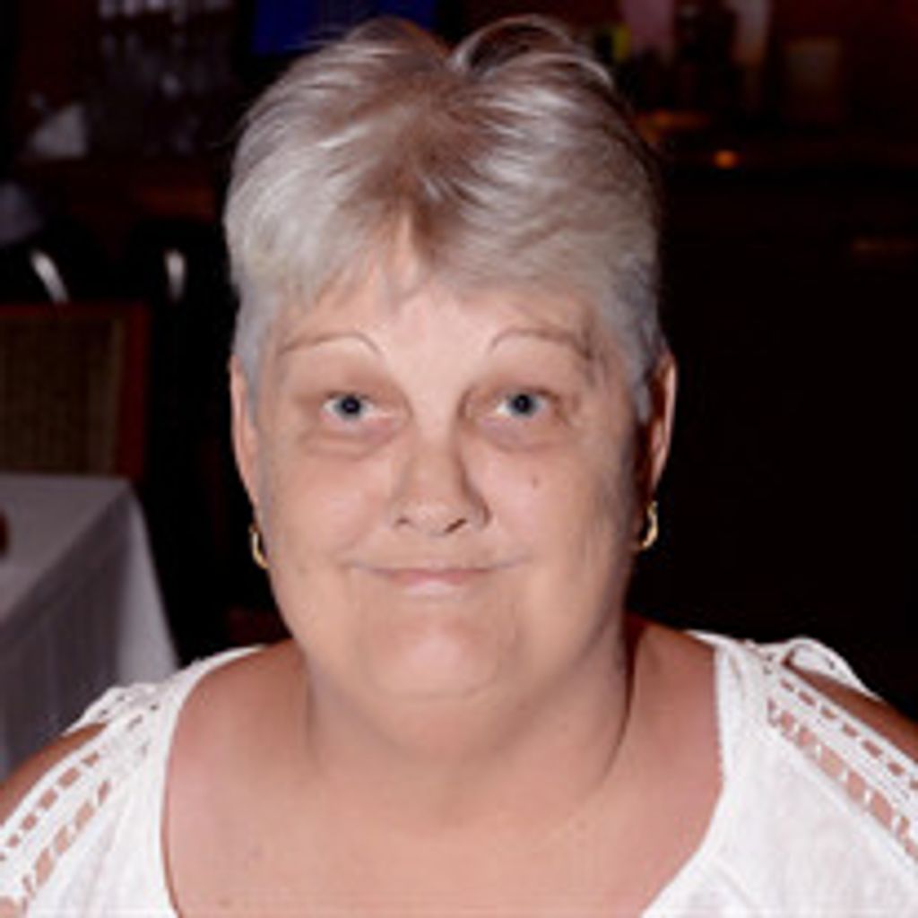 Julia S. Thompson Profile Photo