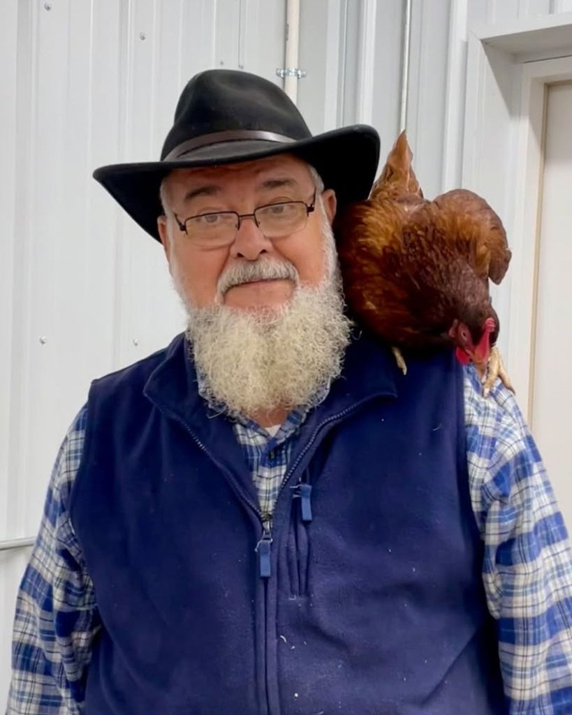 Ronald Lee Shoaf Profile Photo