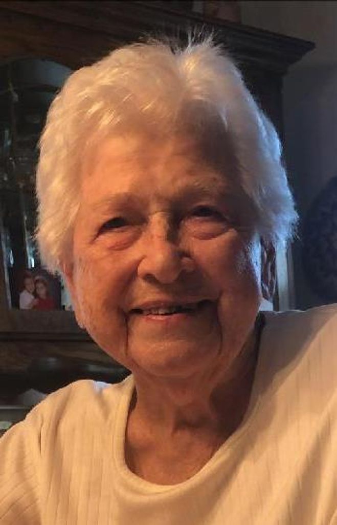 Jean M. (Shermeyer)  Spahr Profile Photo