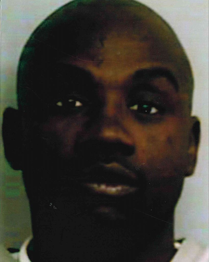 Alvon Douglas Ward, III