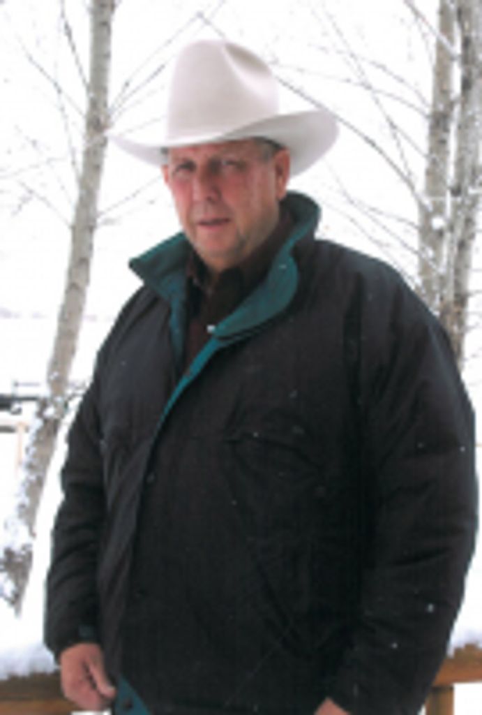 Stephen J. Vogt
