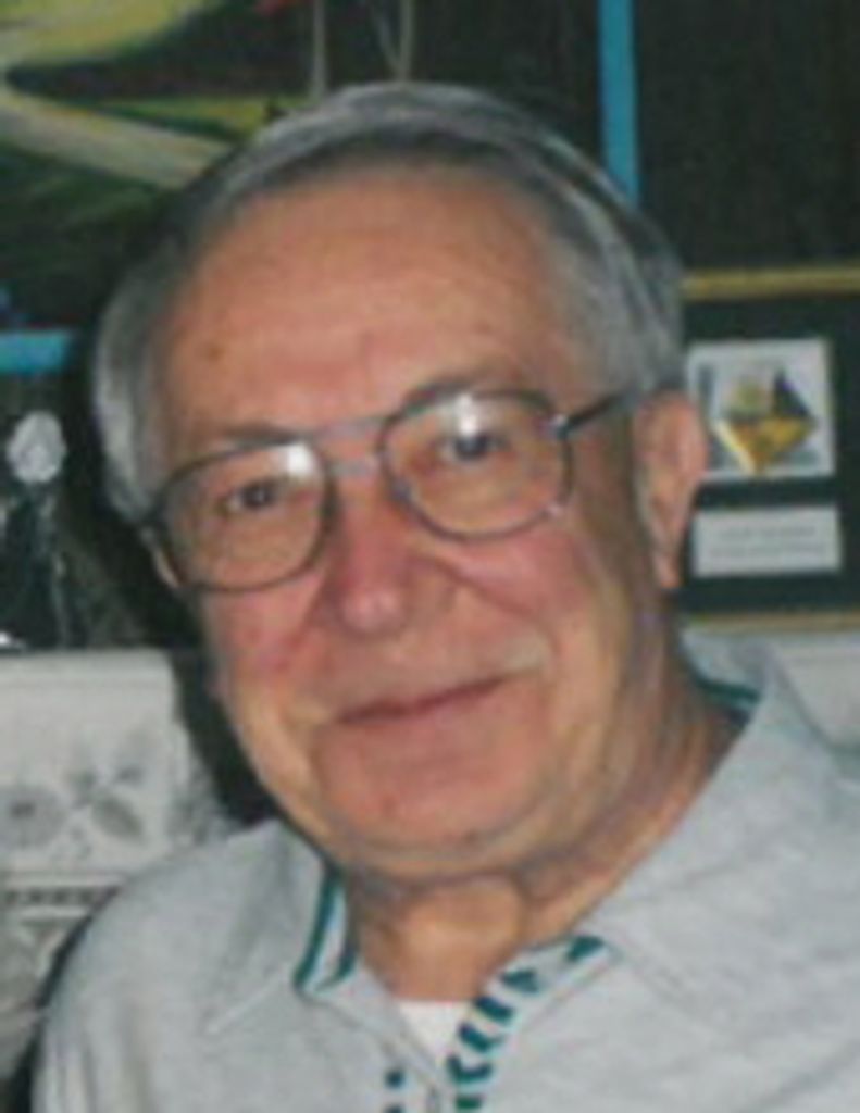 Melvin W. Merleno
