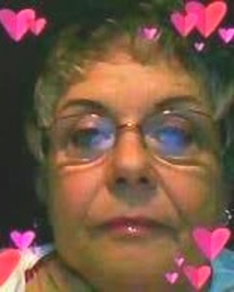 Fern Lou Jones