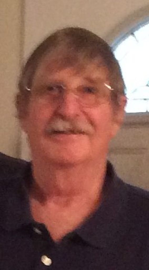 Paul Mcmanaway