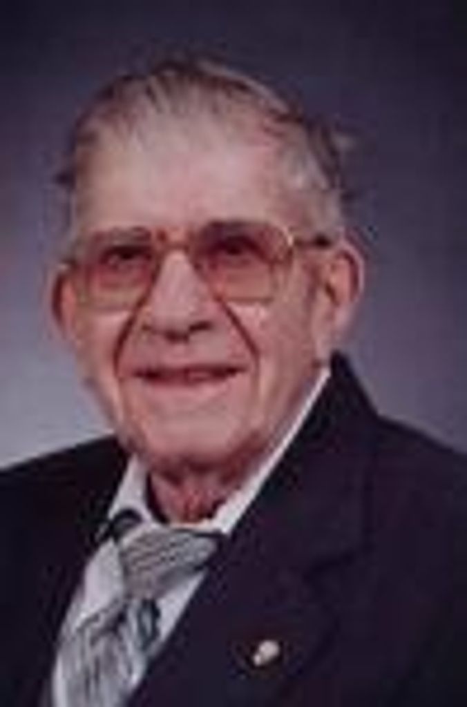 Joseph J. Schremp