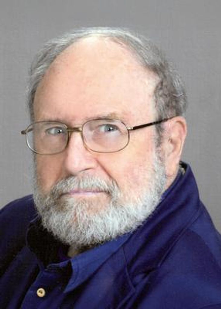 Roger Eugene Lawyer Profile Photo
