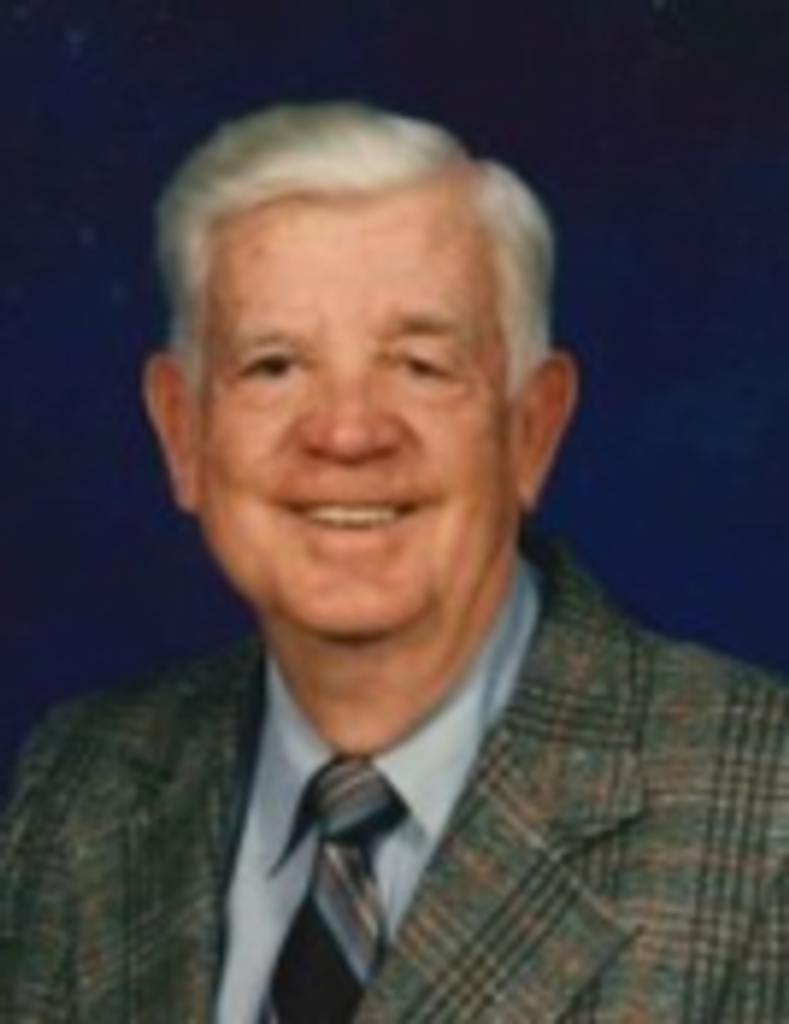 Lee  Winfred Cummings