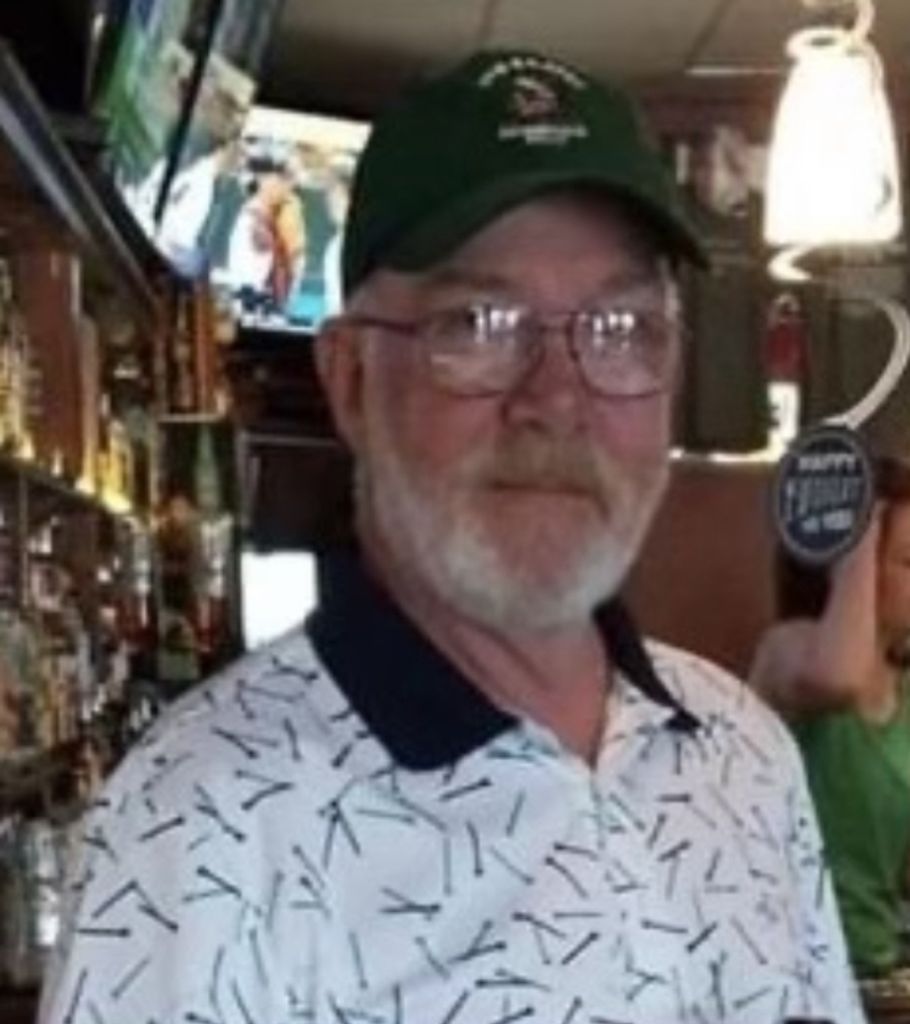 Stephen F. Collins Profile Photo