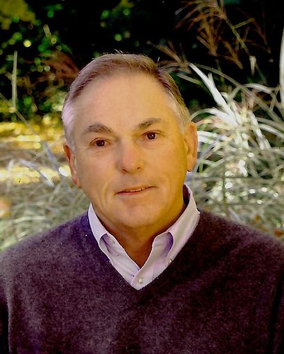 Stephen A. Muller's obituary image