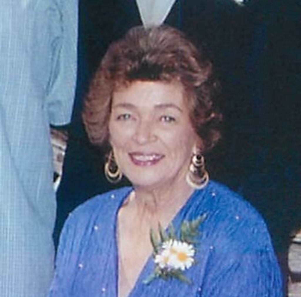 Sandra Kay Mckone-Beeson