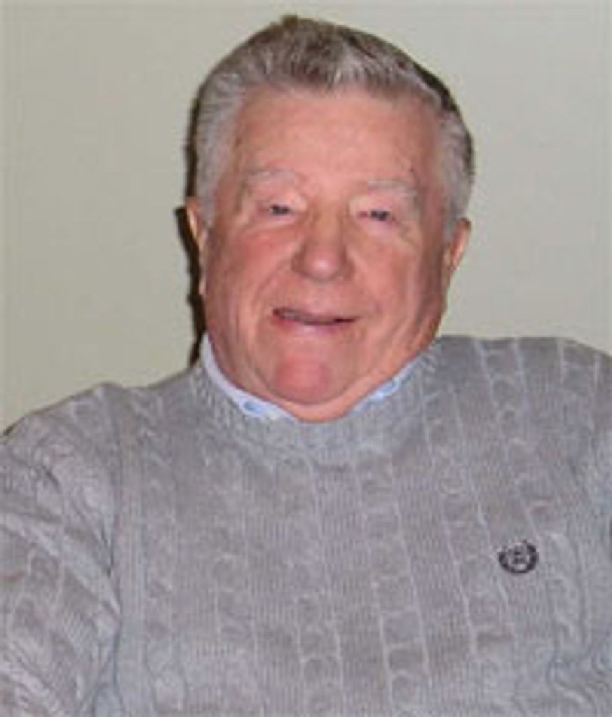 Charles Ferdinand Mason Profile Photo