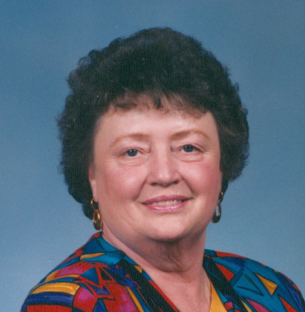 Erma Hill