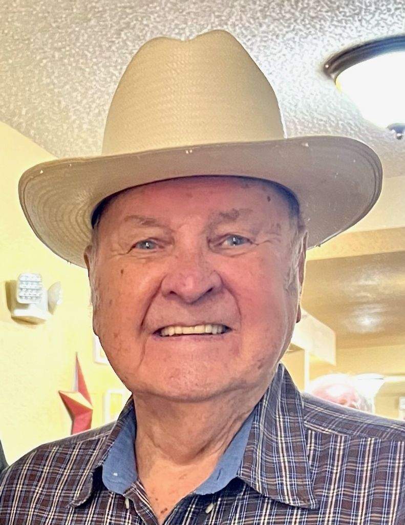 Lonzo Lester Roberts Profile Photo