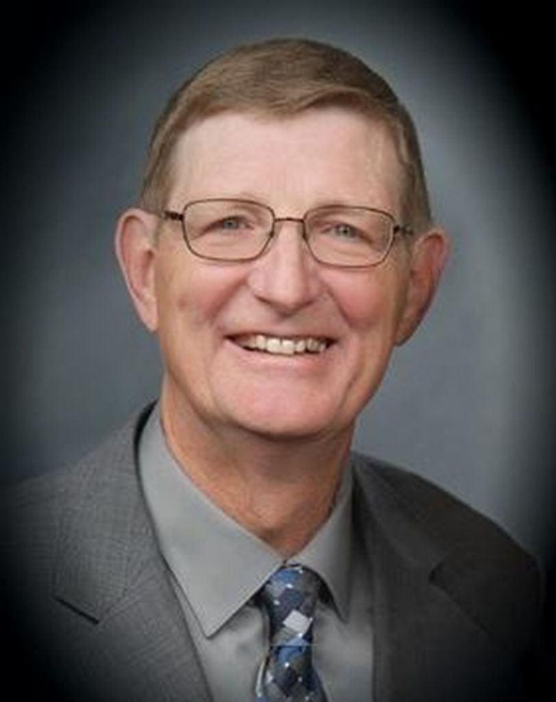 James G. Abraham Profile Photo