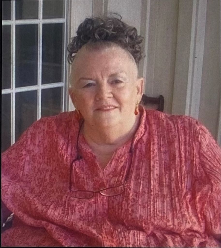Betty Pierce