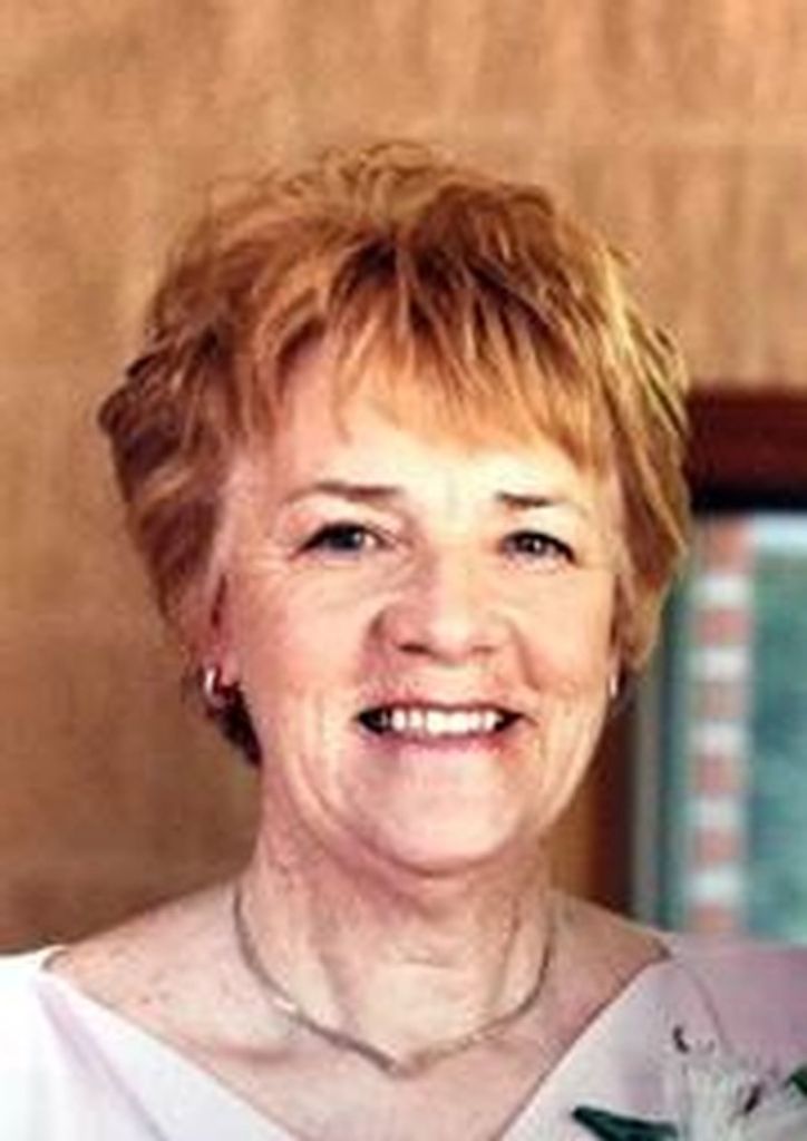 Patricia Ann Smith Profile Photo