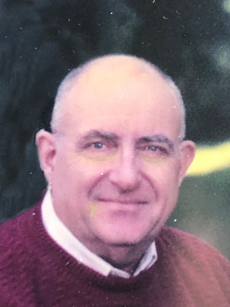 David E. Schulz