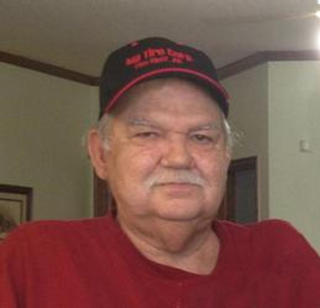 Gary Wayne Lambert Profile Photo