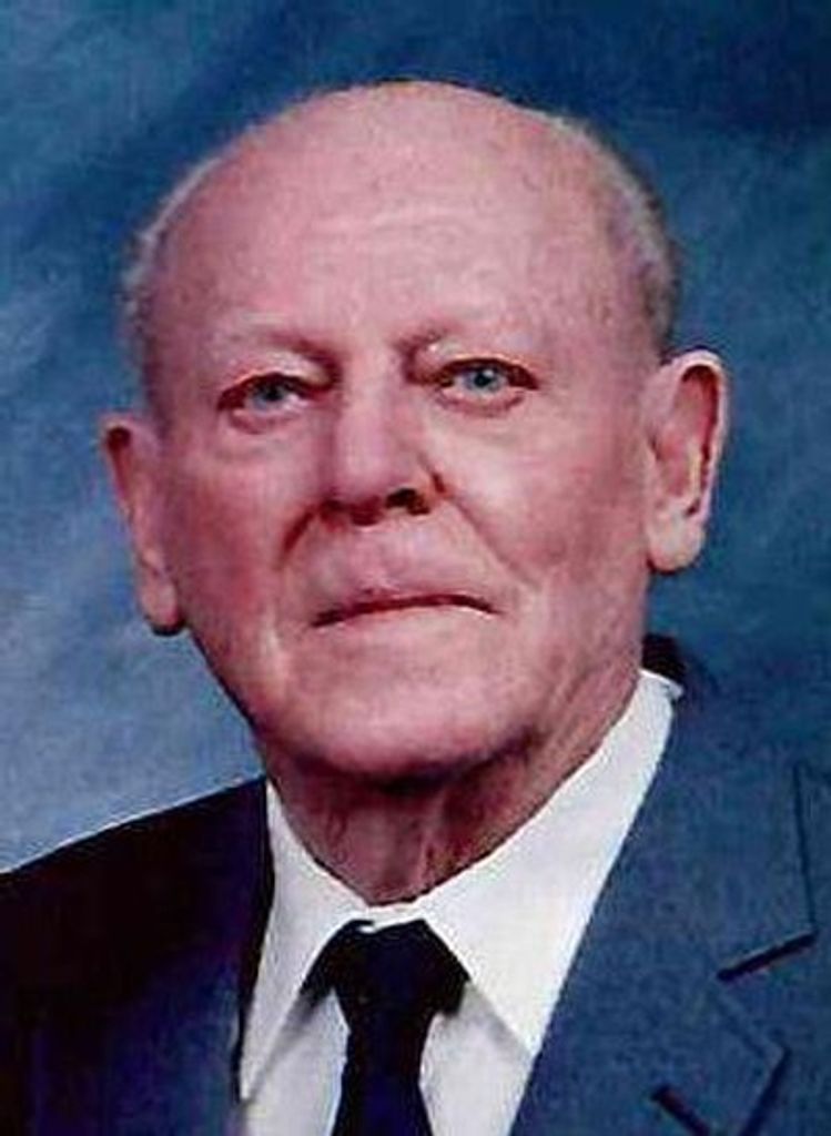 Harold "Harry" E. Bennett