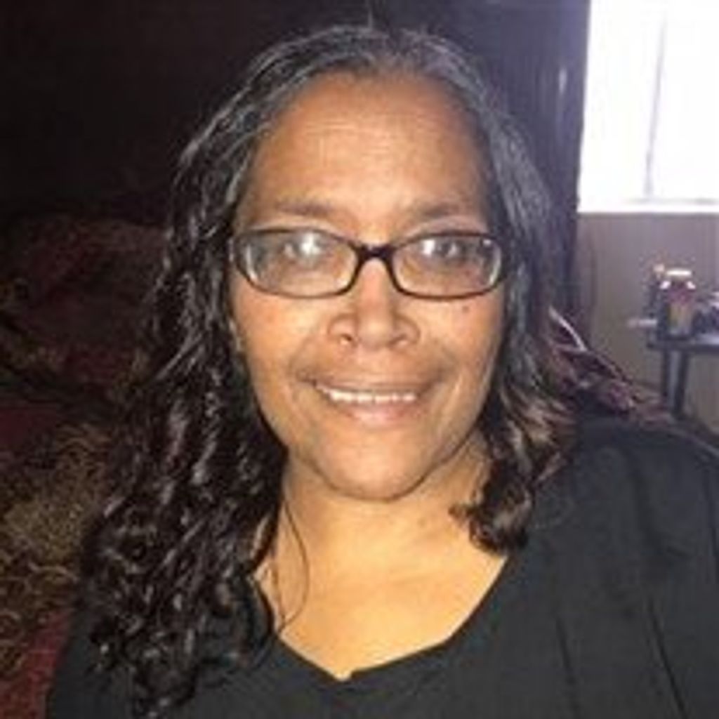 Patricia  Joan Robison