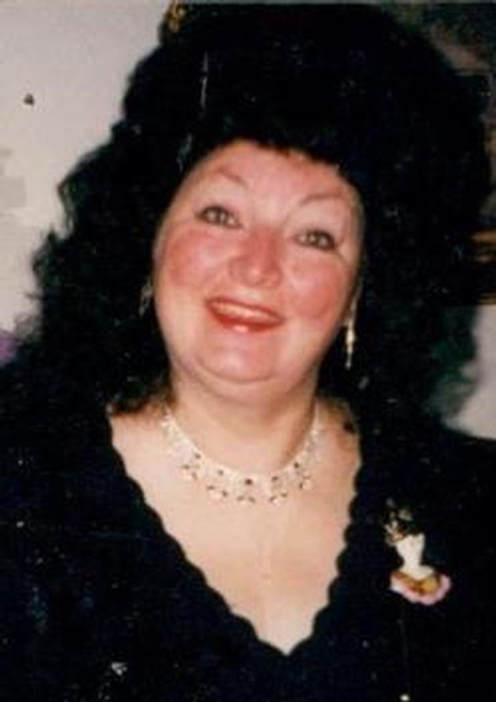 Wanetta Marie Cachia