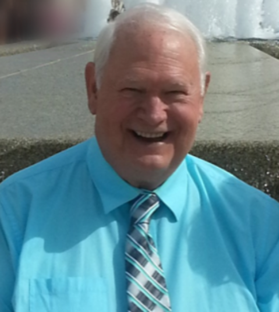 Lloyd Henry Bossman