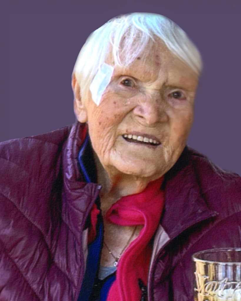 Irene Elizabeth Hamilton Profile Photo