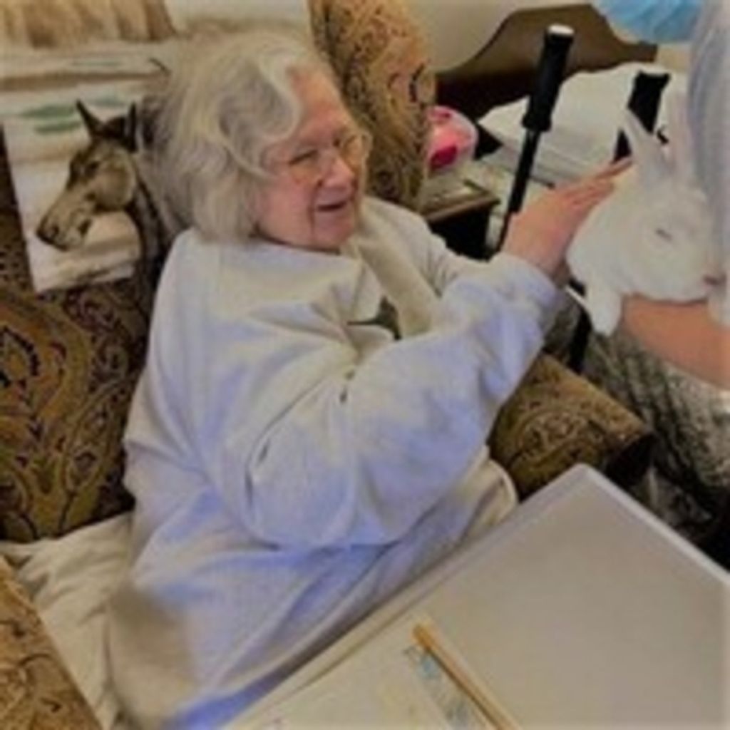 Imagene " Jean" Katen Profile Photo