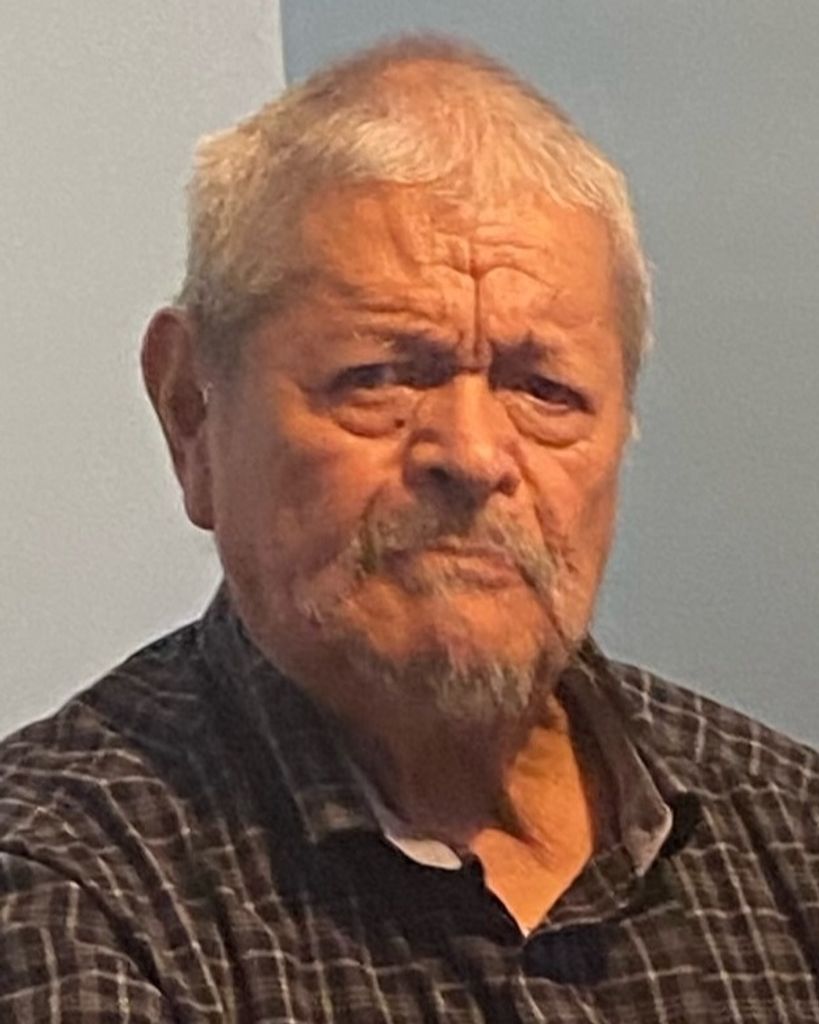 Calixto Ramos Reyes
