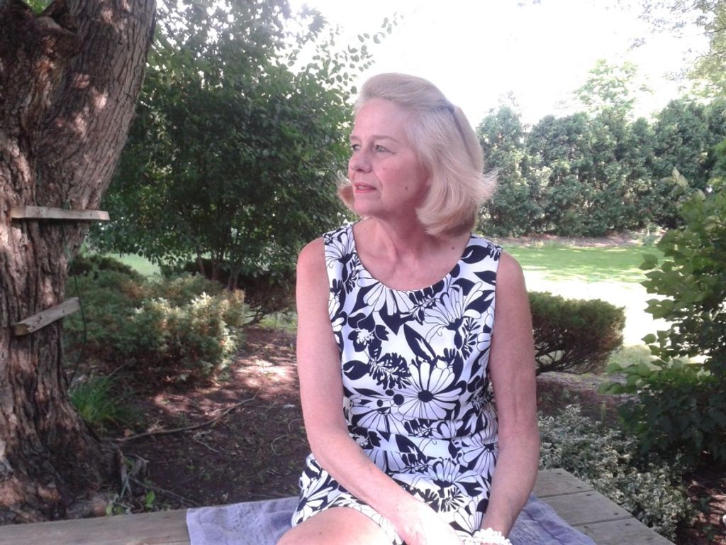 Donna Lou (Grover)  Gaile Profile Photo