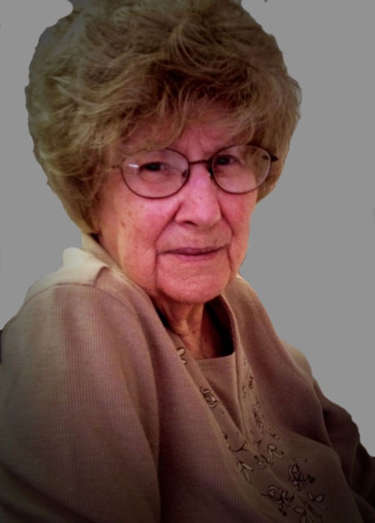 Louise C. (Lane)  Wooden