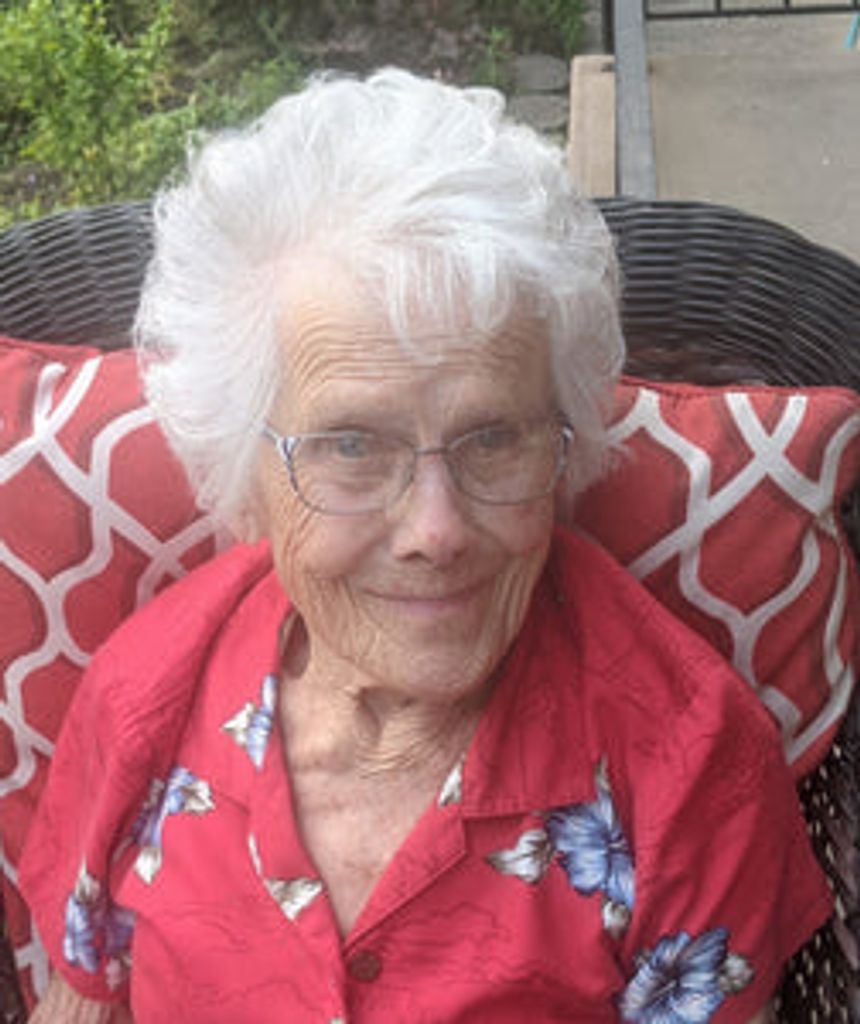 Florence Sutherland Profile Photo