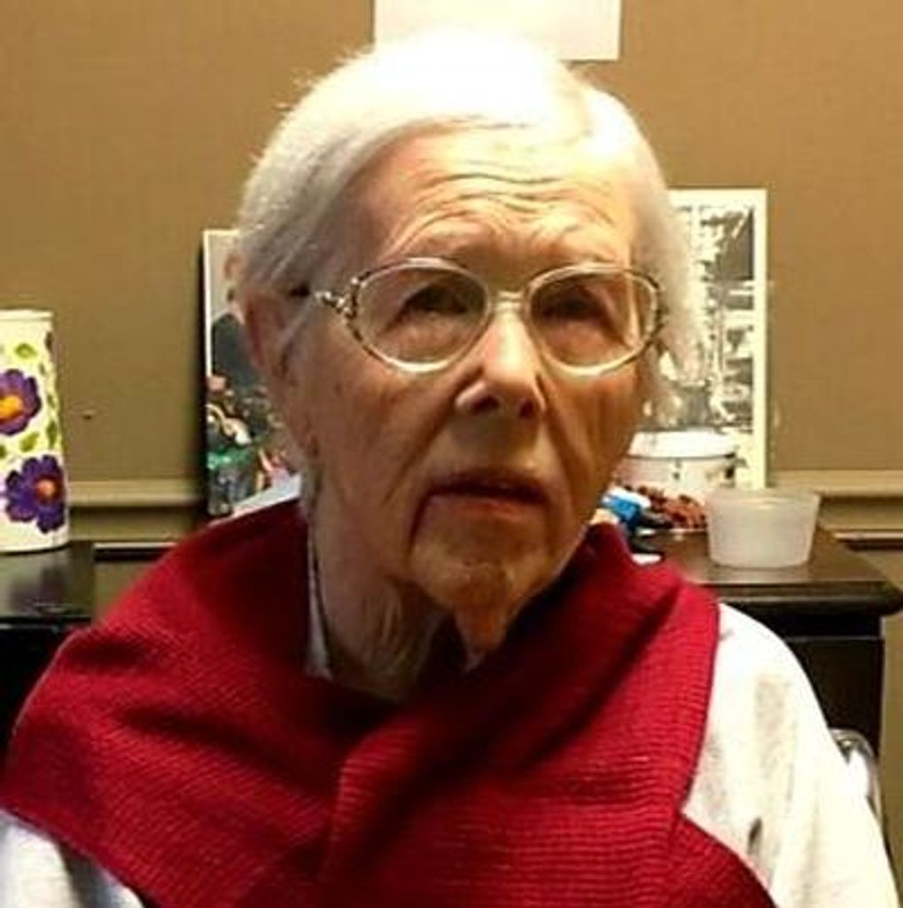 Nancy Carolyn Lydick