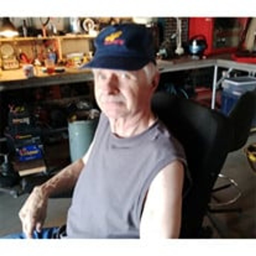 Roger N. Lask
