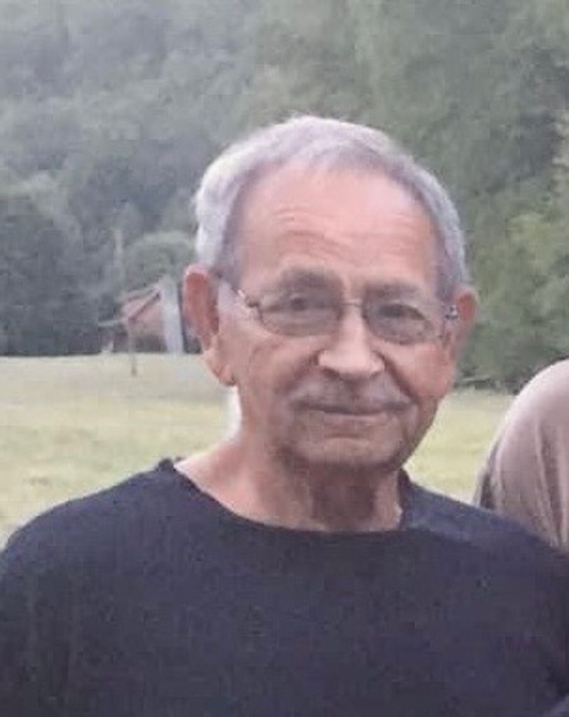 Charles B. Skeens Profile Photo